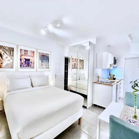 Ersextius, Sf, Apartment *