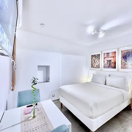 Ersextius, Sf, Apartment Aix-en-Provence